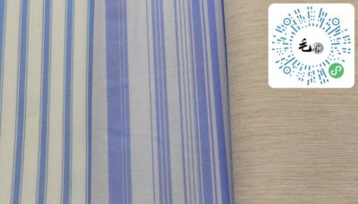 Cationic polyester fabric